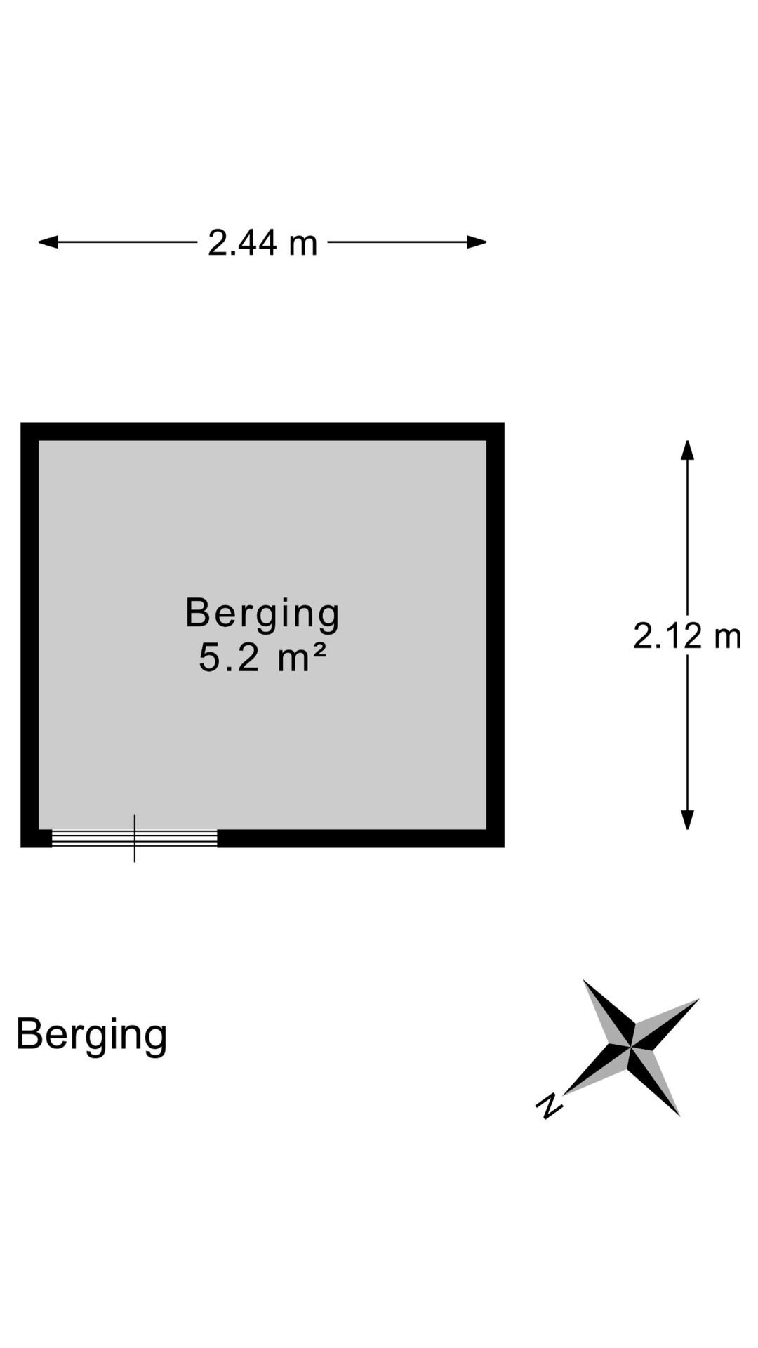 Foto 53 van Joes Kloppenburghof 32