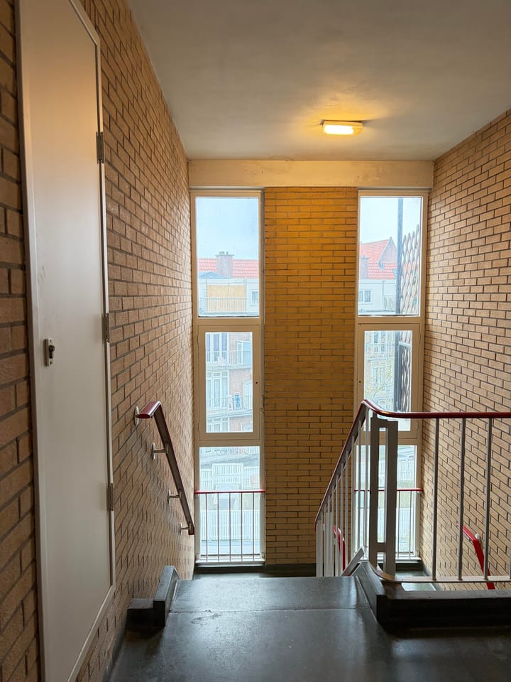 Photo 10 of Baarsjesweg 272-4