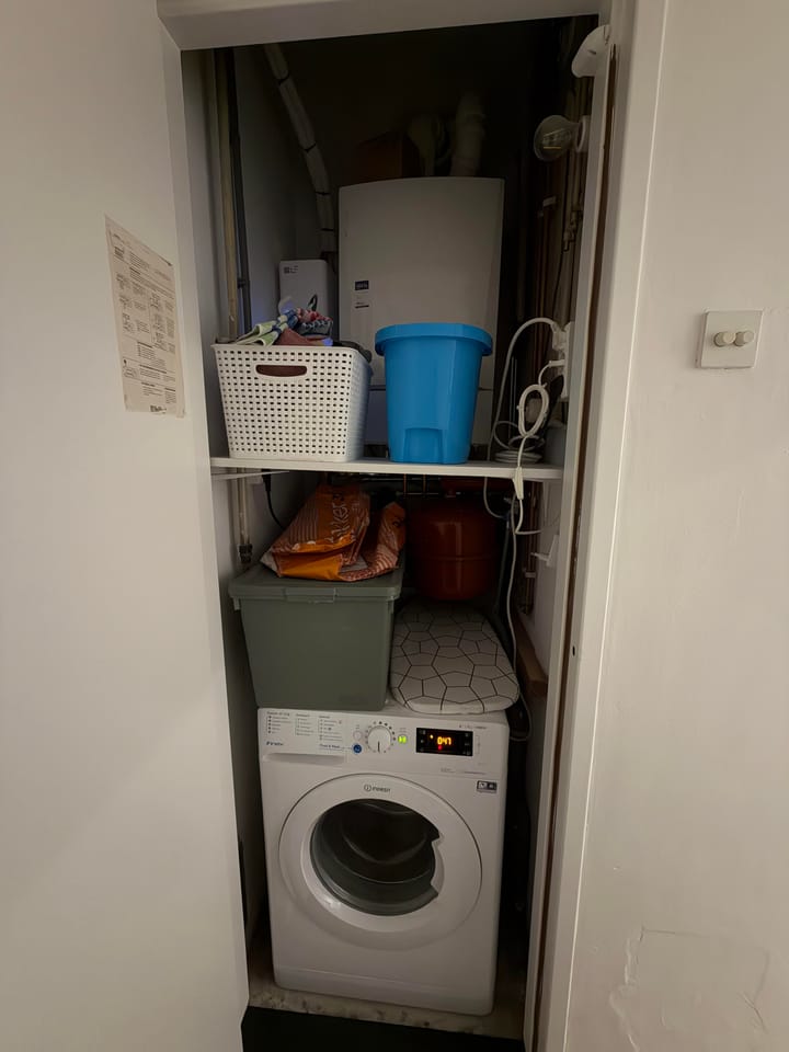 Photo 13 of Baarsjesweg 272-4