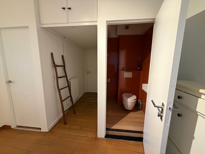 Photo 17 of Baarsjesweg 272-4