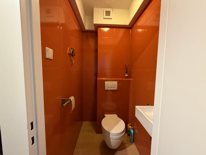 Photo 18 of Baarsjesweg 272-4