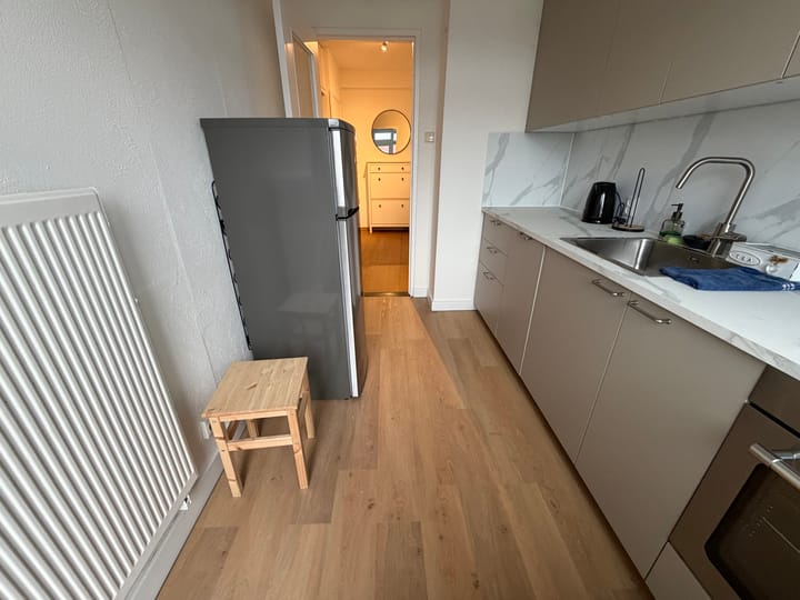 Photo 26 of Baarsjesweg 272-4