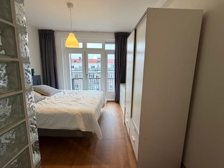 Photo 28 of Baarsjesweg 272-4