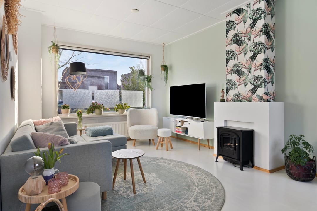 Foto 2 van Azaleastraat 9