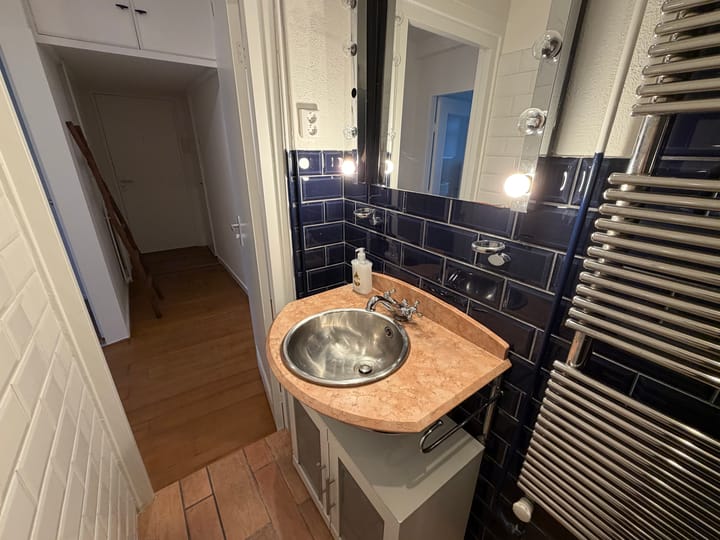 Photo 40 of Baarsjesweg 272-4