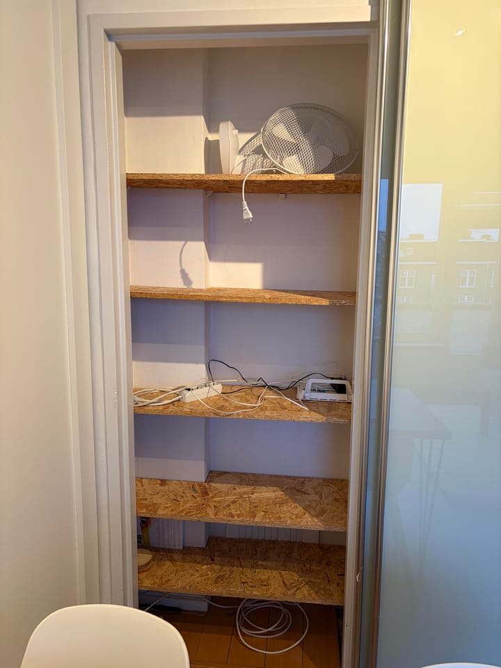 Photo 43 of Baarsjesweg 272-4