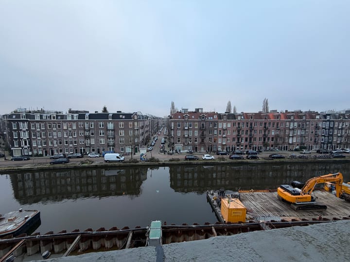 Photo 44 of Baarsjesweg 272-4