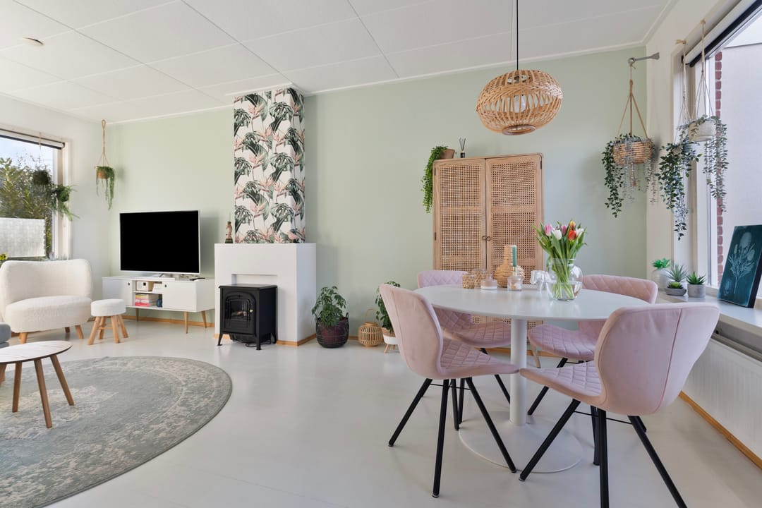 Foto 8 van Azaleastraat 9