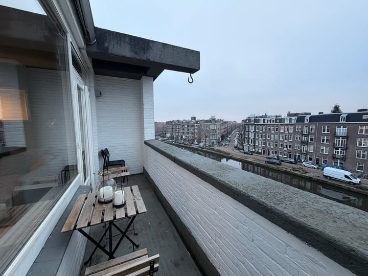 Photo 46 of Baarsjesweg 272-4