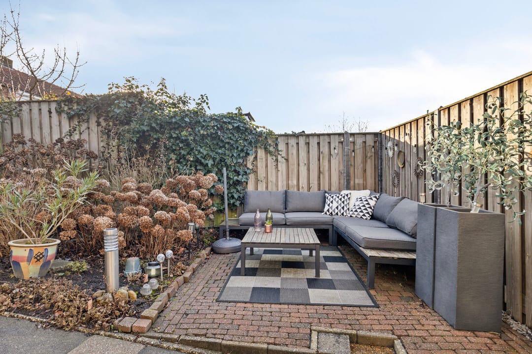 Foto 23 van Azaleastraat 9