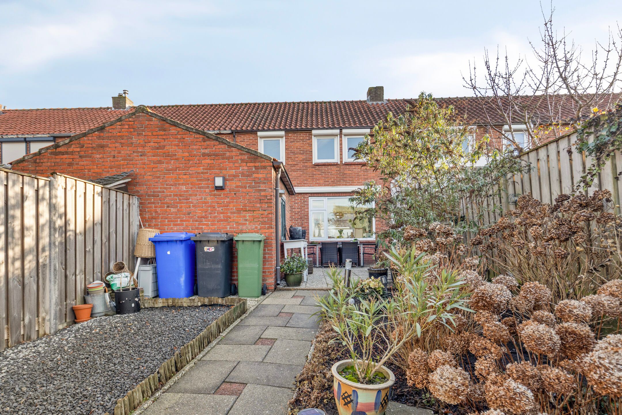 Foto 24 van Azaleastraat 9