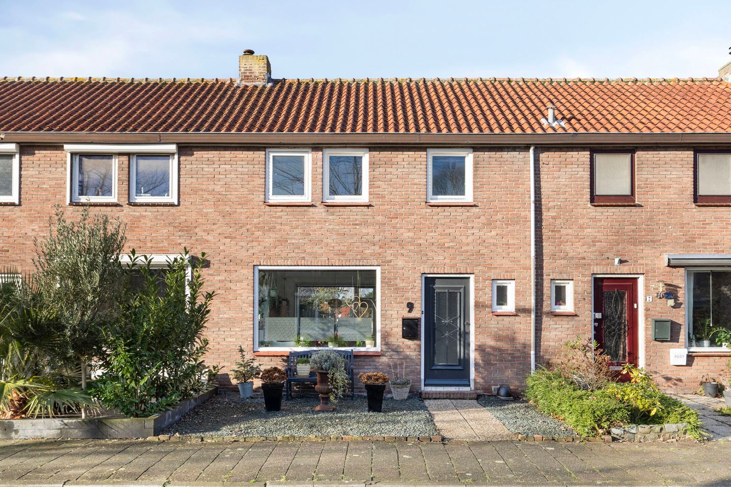 Foto 25 van Azaleastraat 9