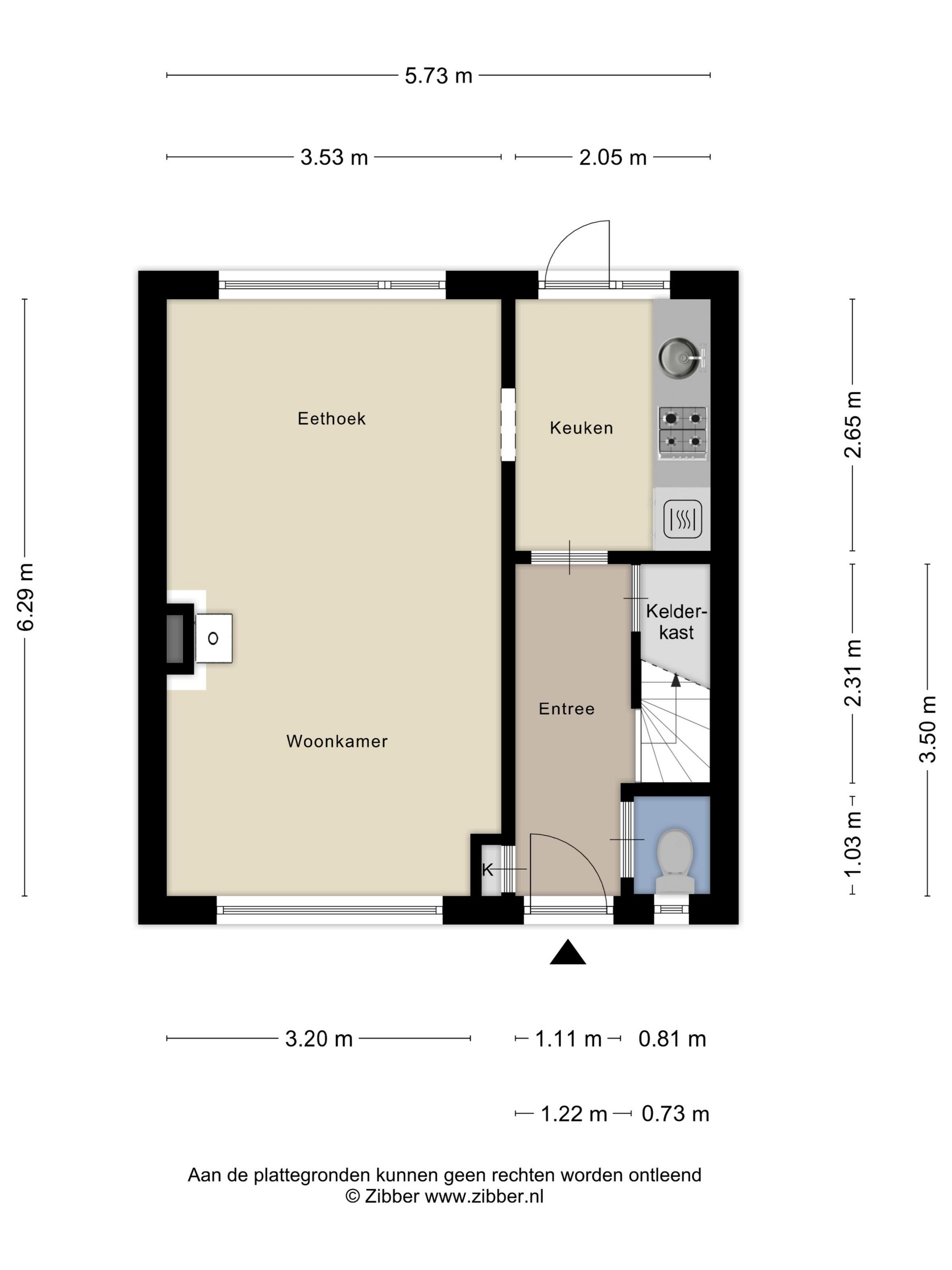 Foto 27 van Azaleastraat 9