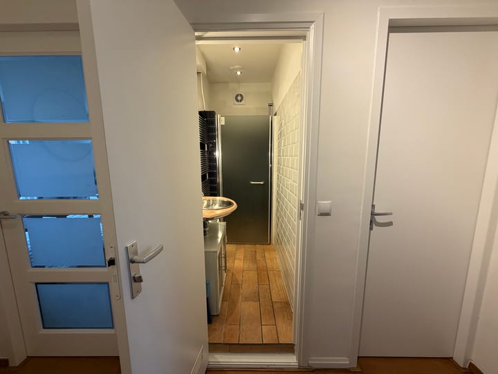 Photo 38 of Baarsjesweg 272-4