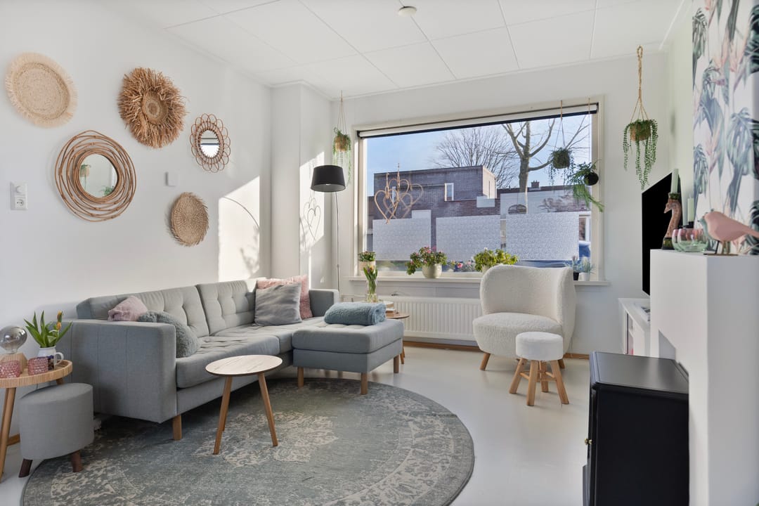 Foto 7 van Azaleastraat 9