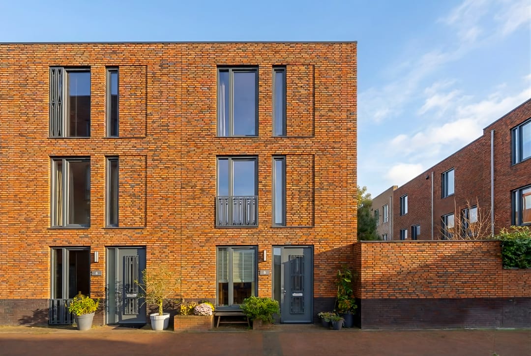 Foto 1 van Rijksdaalderpad 6