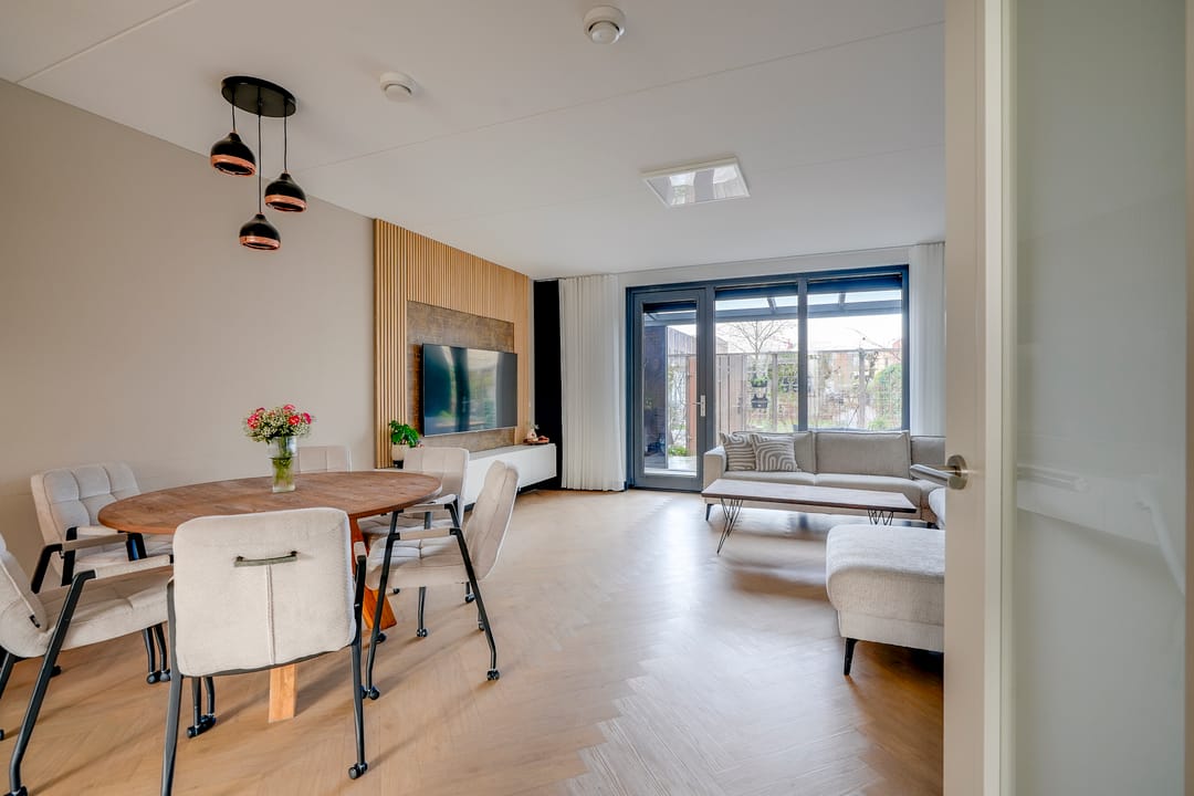 Foto 2 van Rijksdaalderpad 6