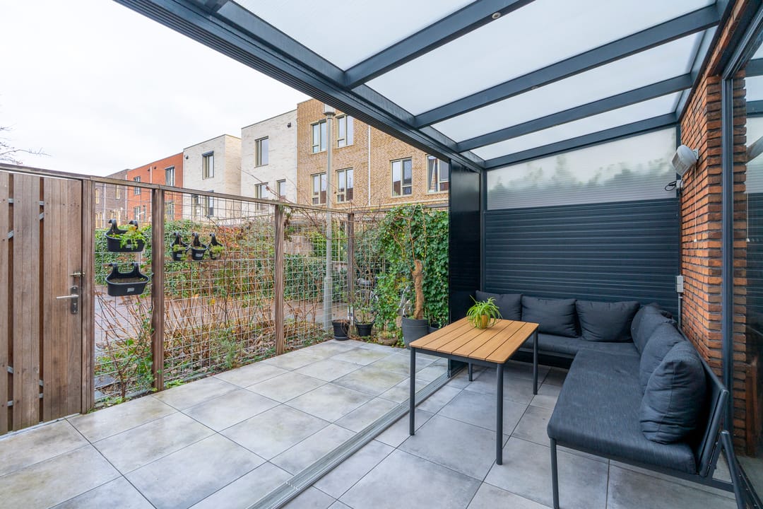 Foto 7 van Rijksdaalderpad 6