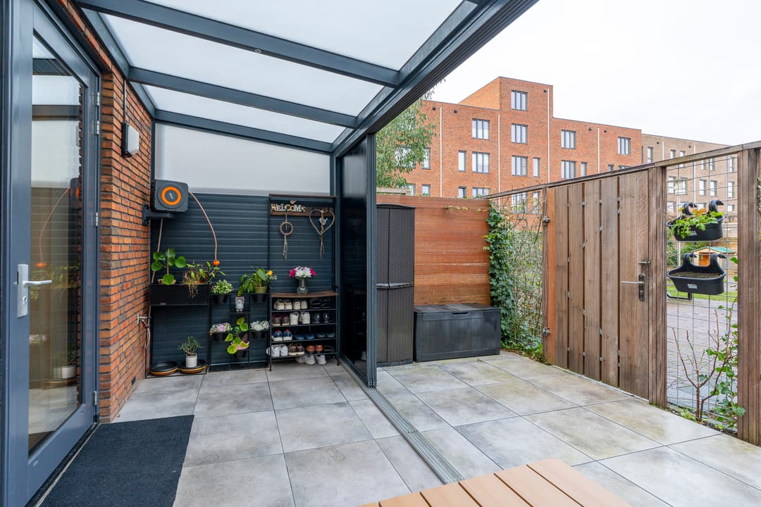 Foto 11 van Rijksdaalderpad 6