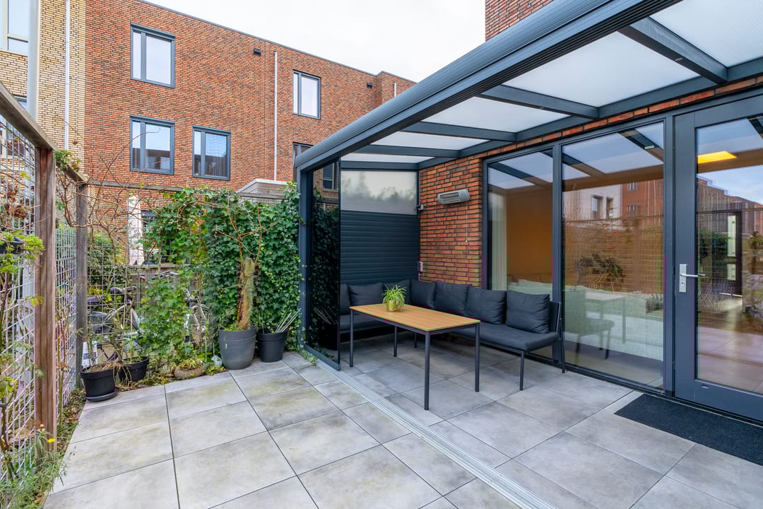 Foto 8 van Rijksdaalderpad 6