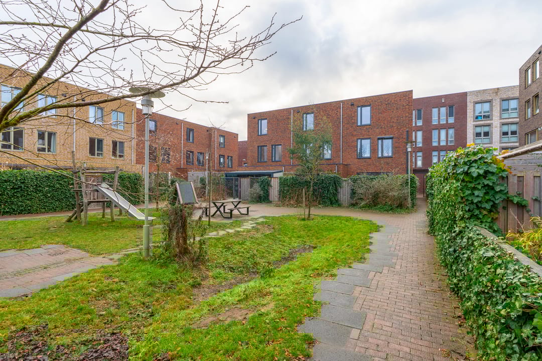 Foto 41 van Rijksdaalderpad 6