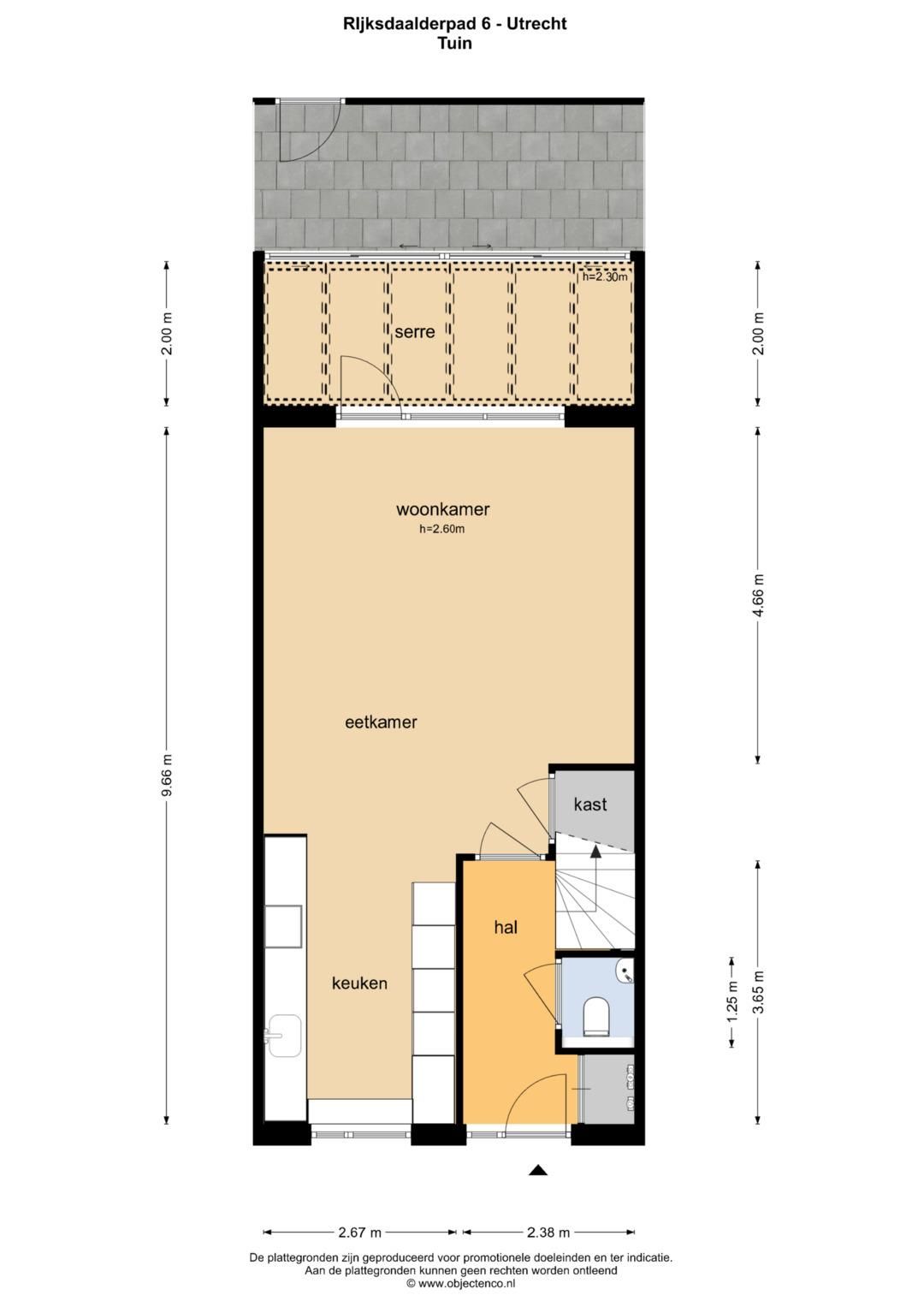 Foto 49 van Rijksdaalderpad 6