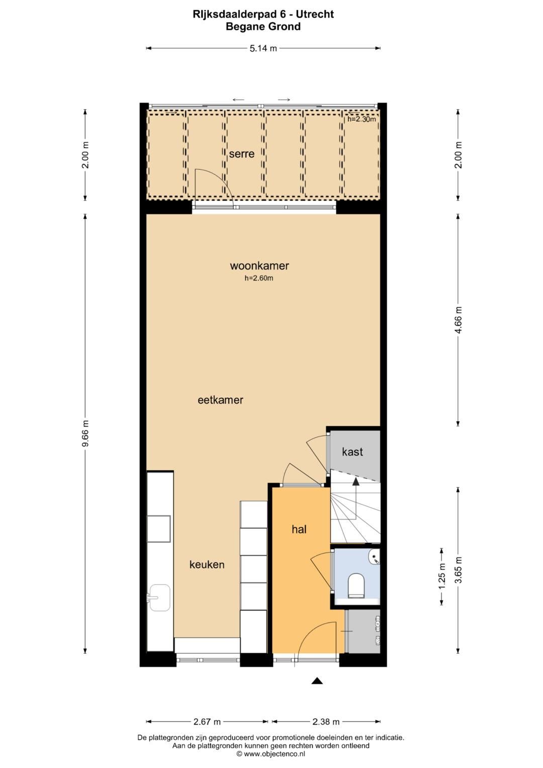 Foto 50 van Rijksdaalderpad 6