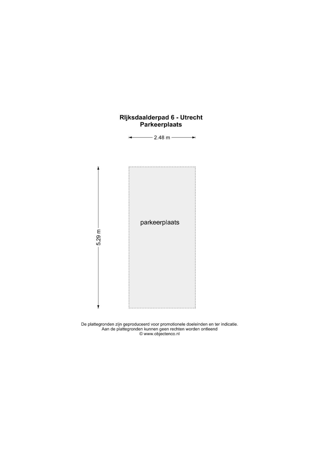 Foto 54 van Rijksdaalderpad 6