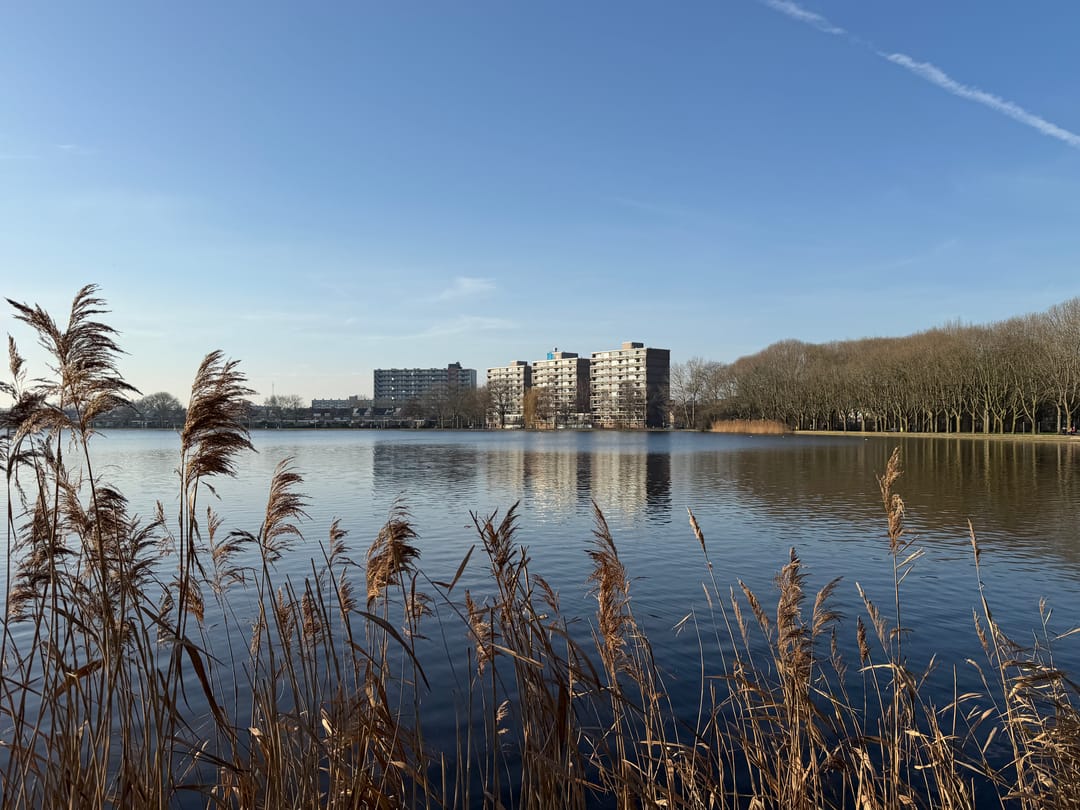 Photo 1 of Saffierstraat 21