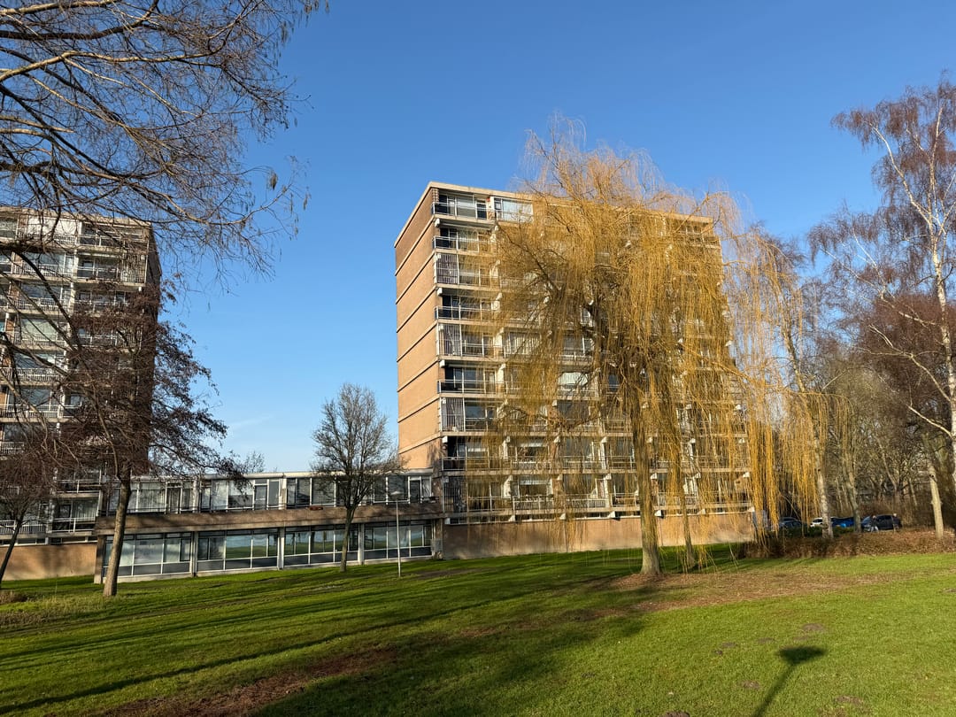 Photo 2 of Saffierstraat 21