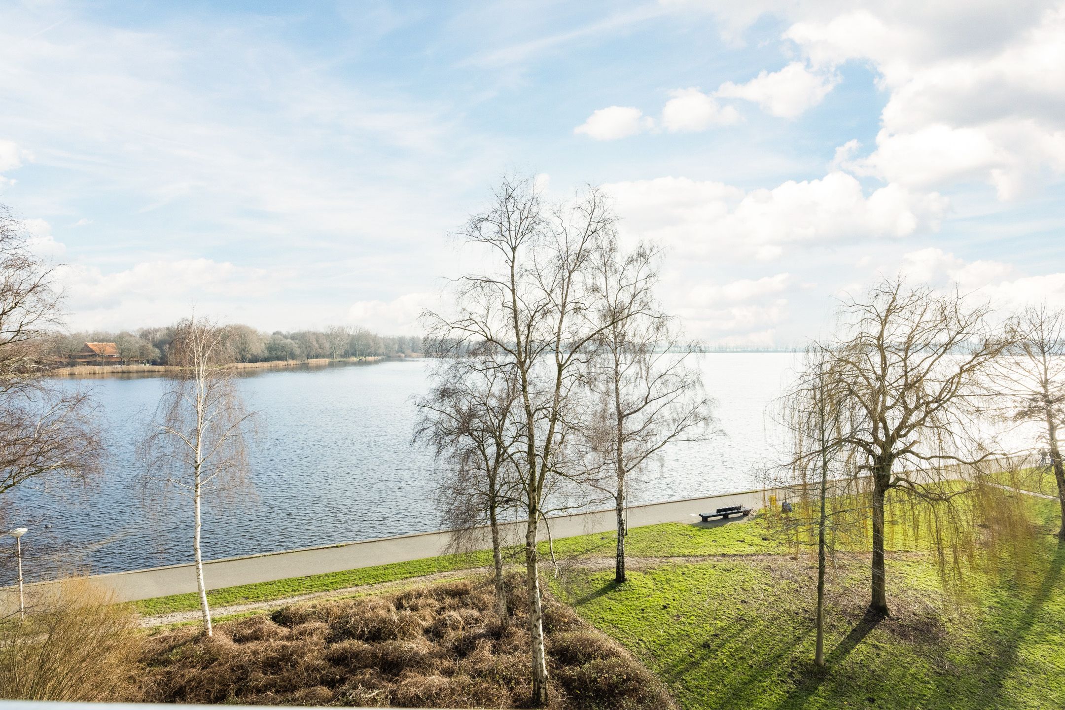 Photo 3 of Saffierstraat 21