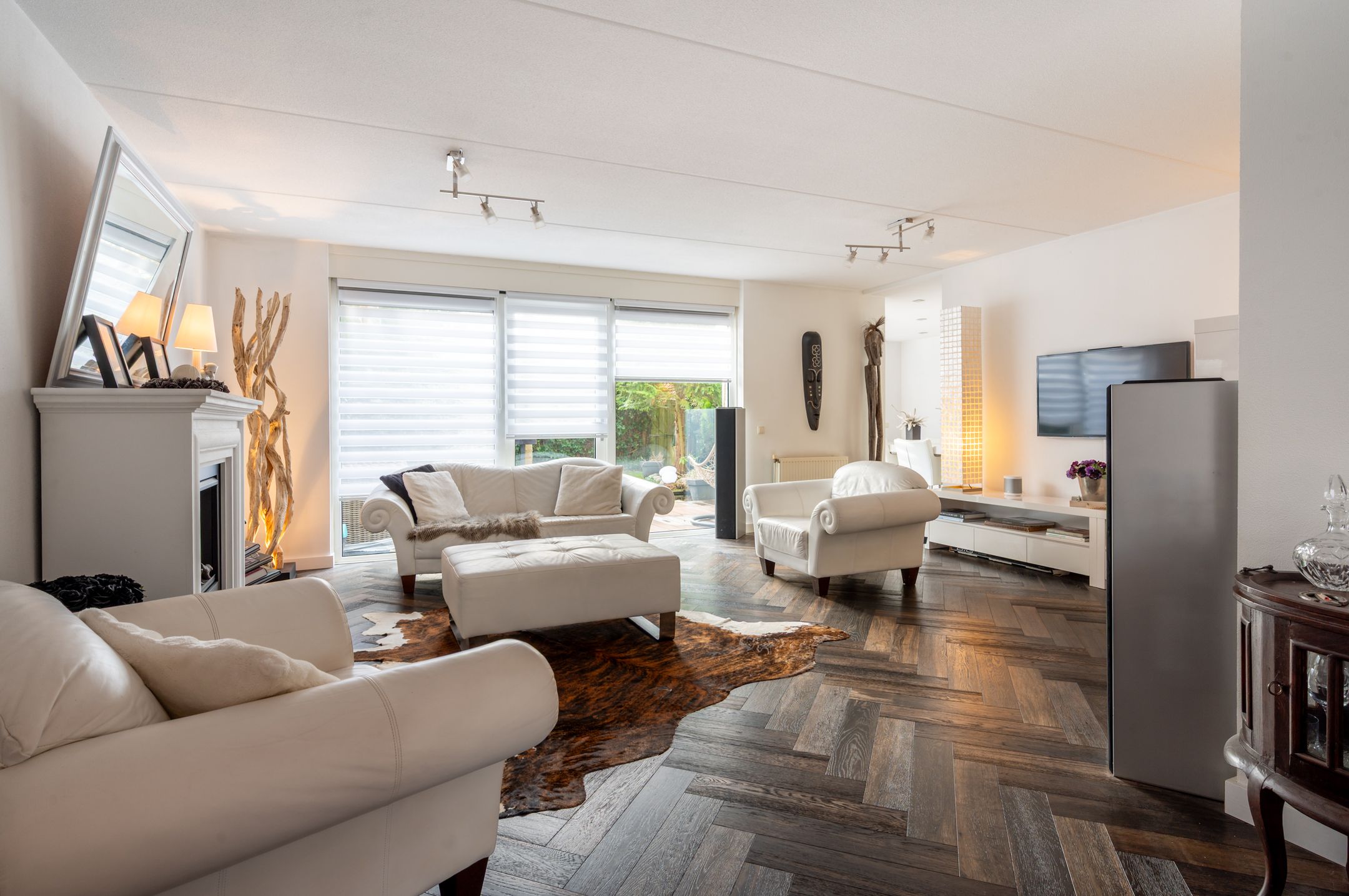 Foto 3 van Spakenburglaan 38