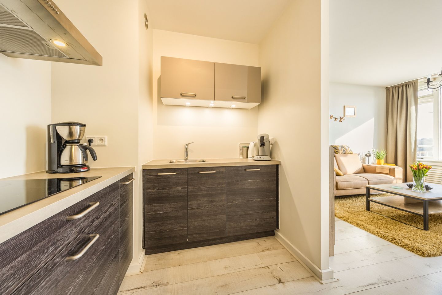 Photo 4 of Saffierstraat 21