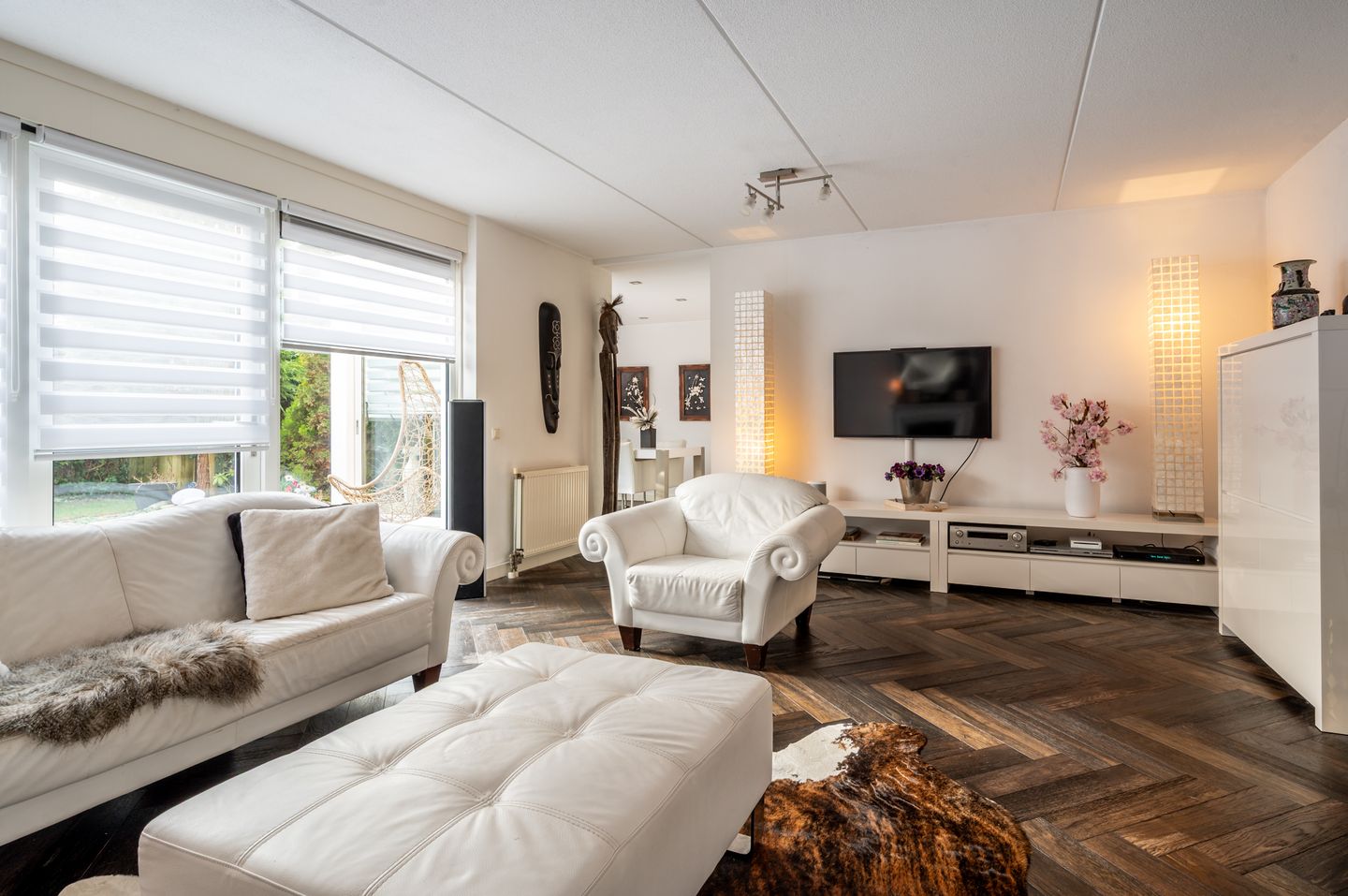 Foto 4 van Spakenburglaan 38