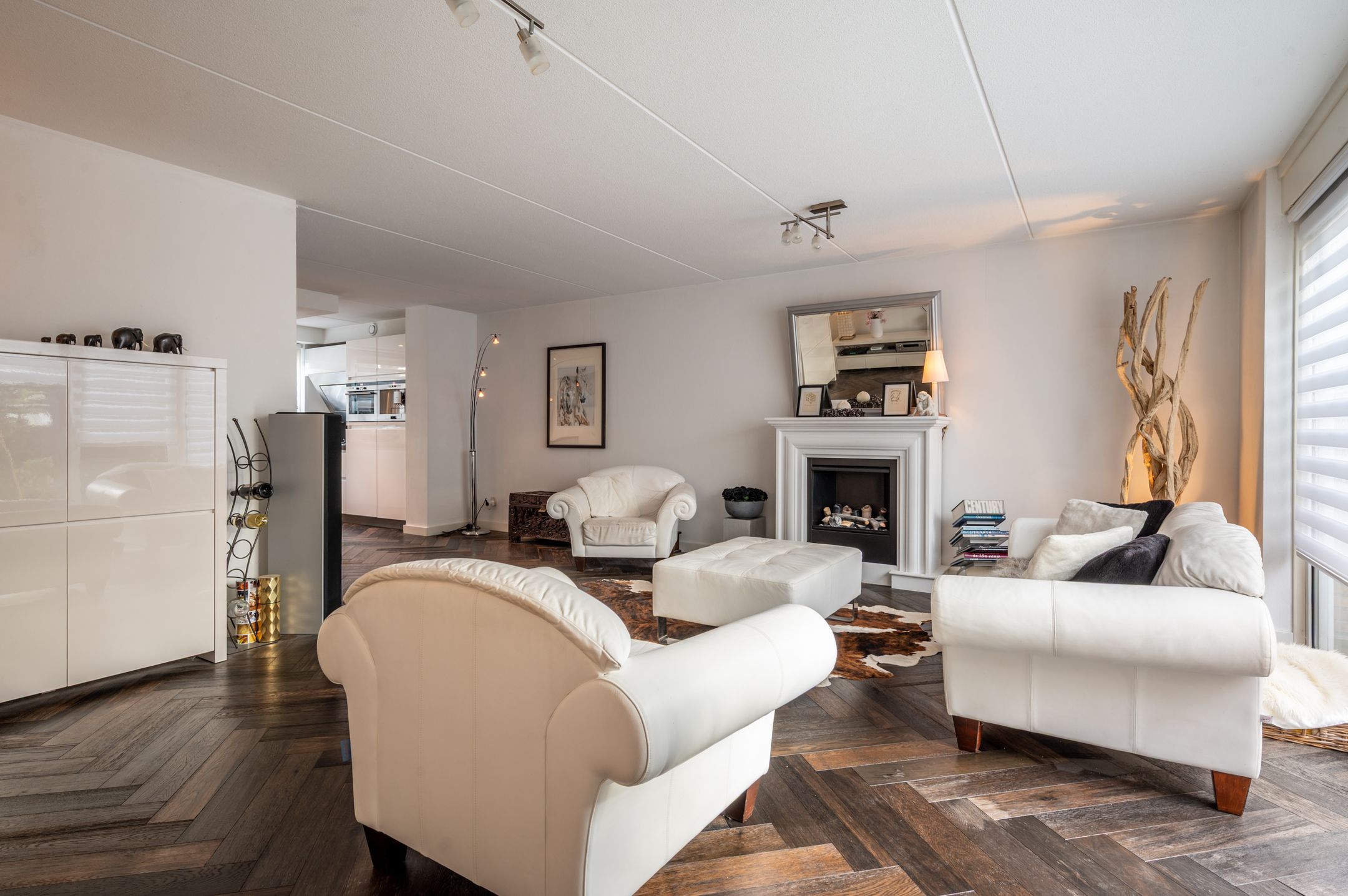 Foto 6 van Spakenburglaan 38