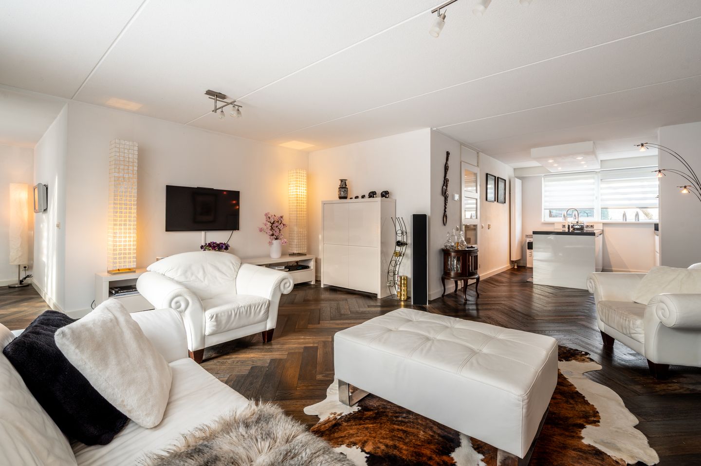 Foto 5 van Spakenburglaan 38