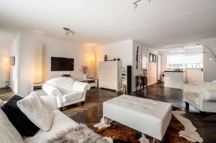 Foto 5 van Spakenburglaan 38