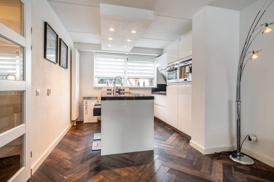 Foto 7 van Spakenburglaan 38