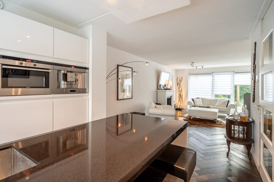 Foto 8 van Spakenburglaan 38