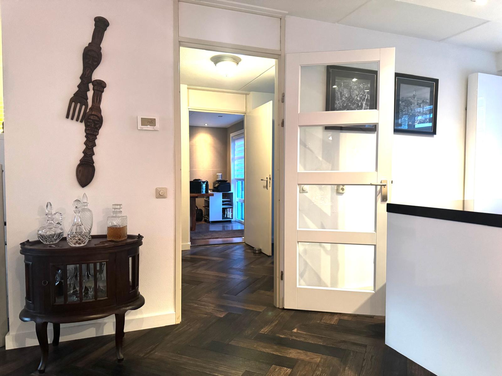 Foto 9 van Spakenburglaan 38