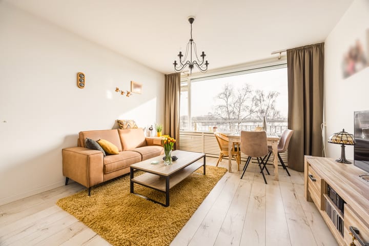 Foto 10 van Saffierstraat 21