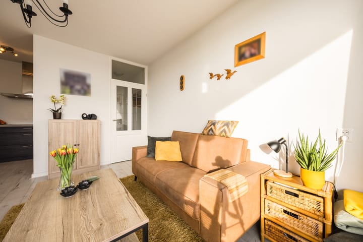 Foto 11 van Saffierstraat 21