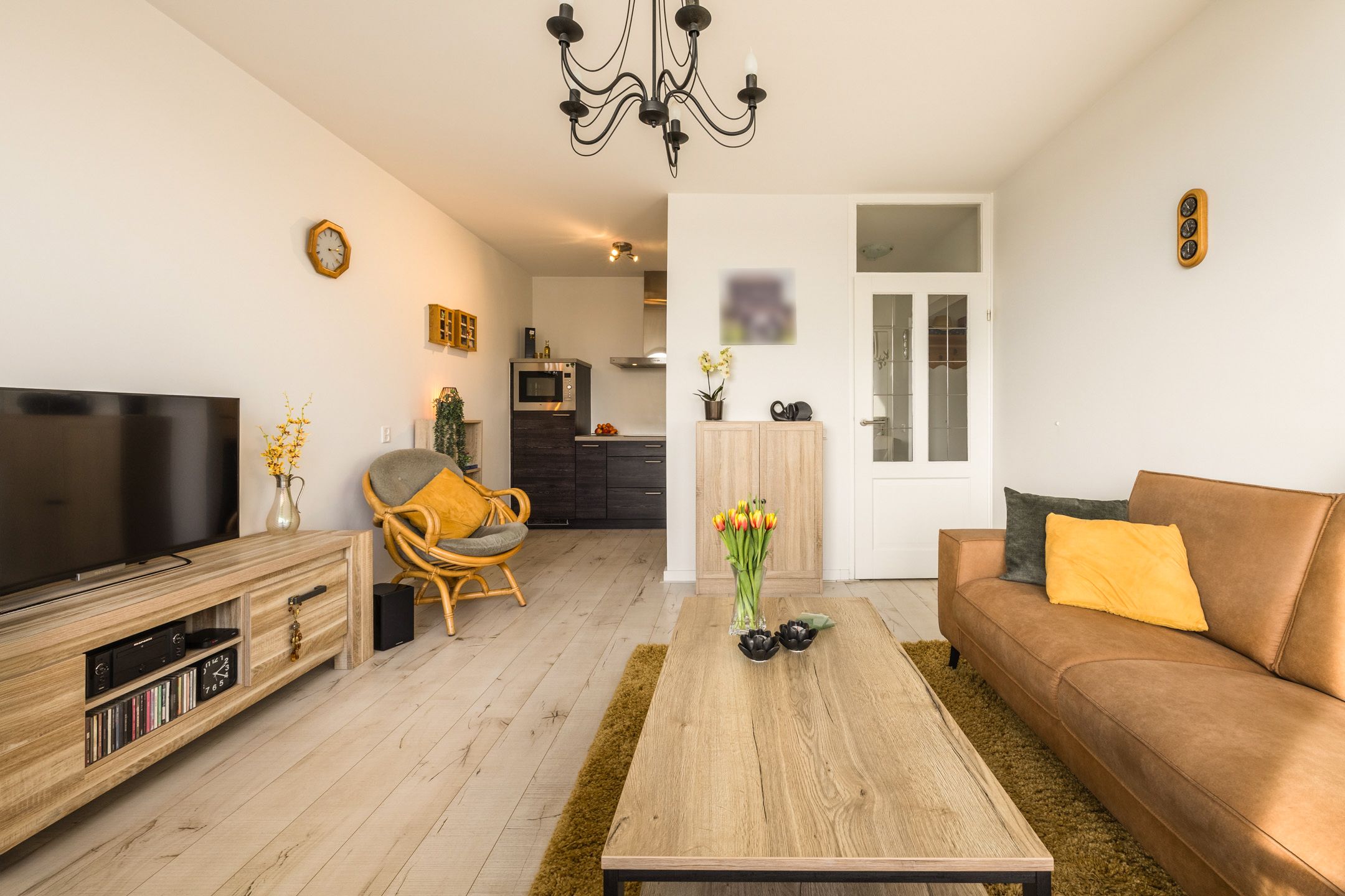 Photo 12 of Saffierstraat 21