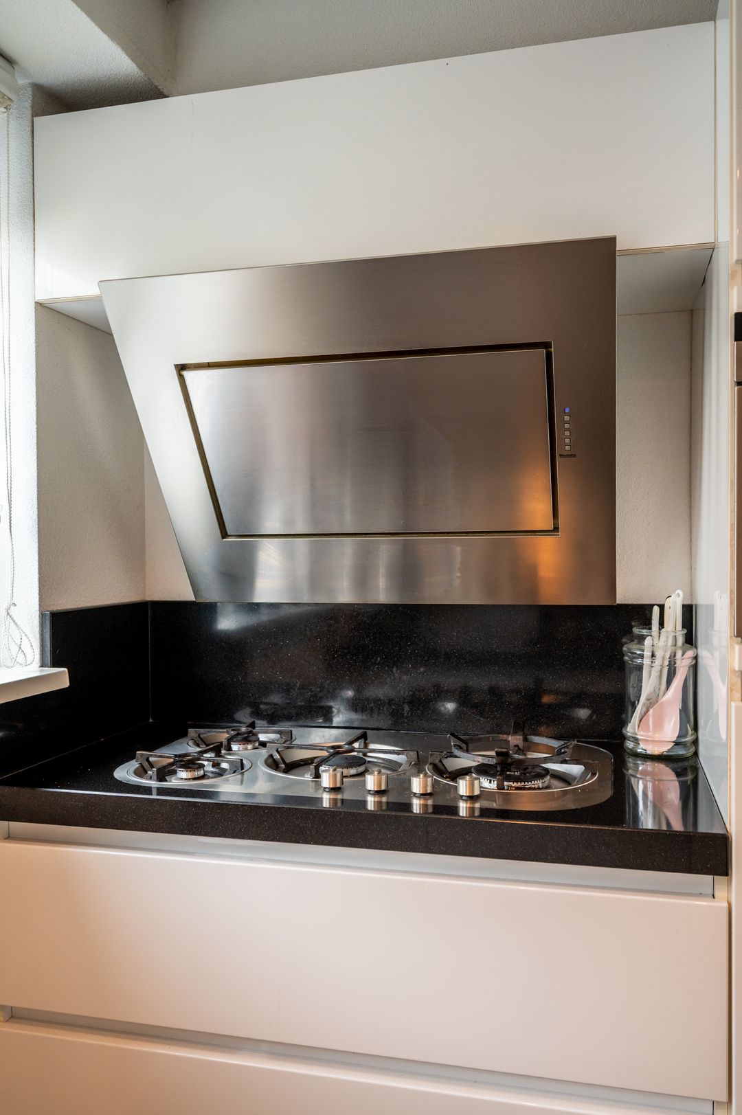 Foto 11 van Spakenburglaan 38