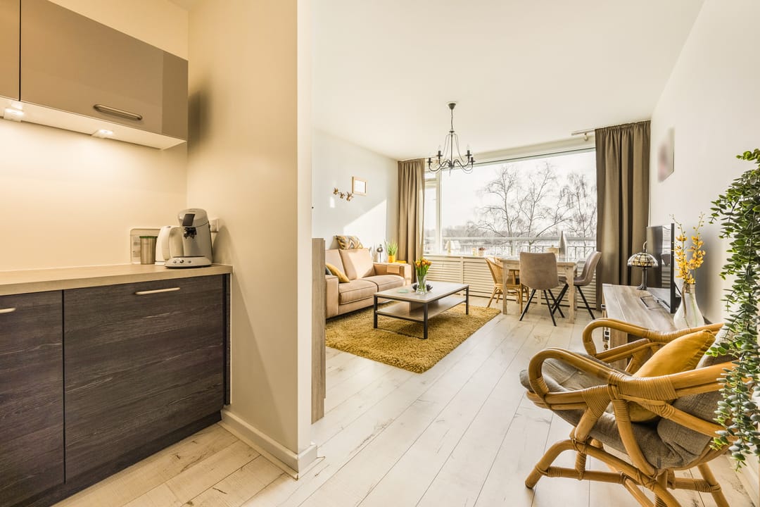 Photo 13 of Saffierstraat 21