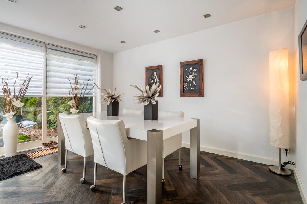 Foto 13 van Spakenburglaan 38