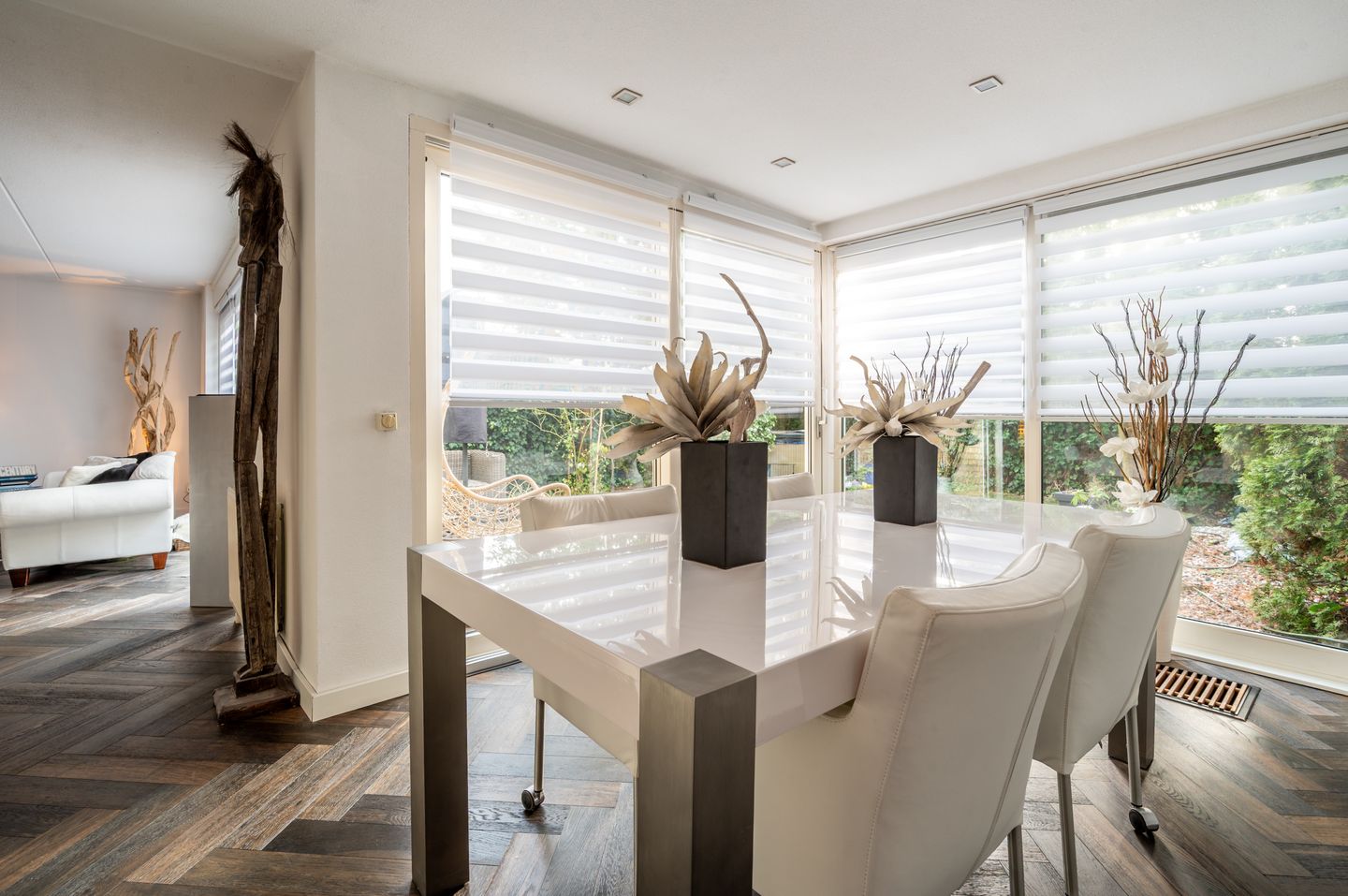 Foto 14 van Spakenburglaan 38