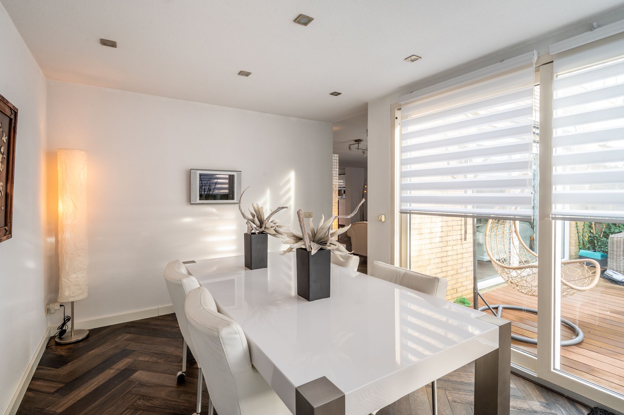 Foto 15 van Spakenburglaan 38