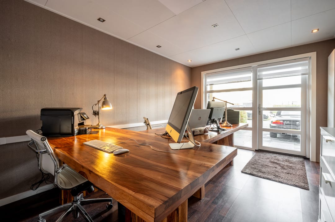 Foto 17 van Spakenburglaan 38