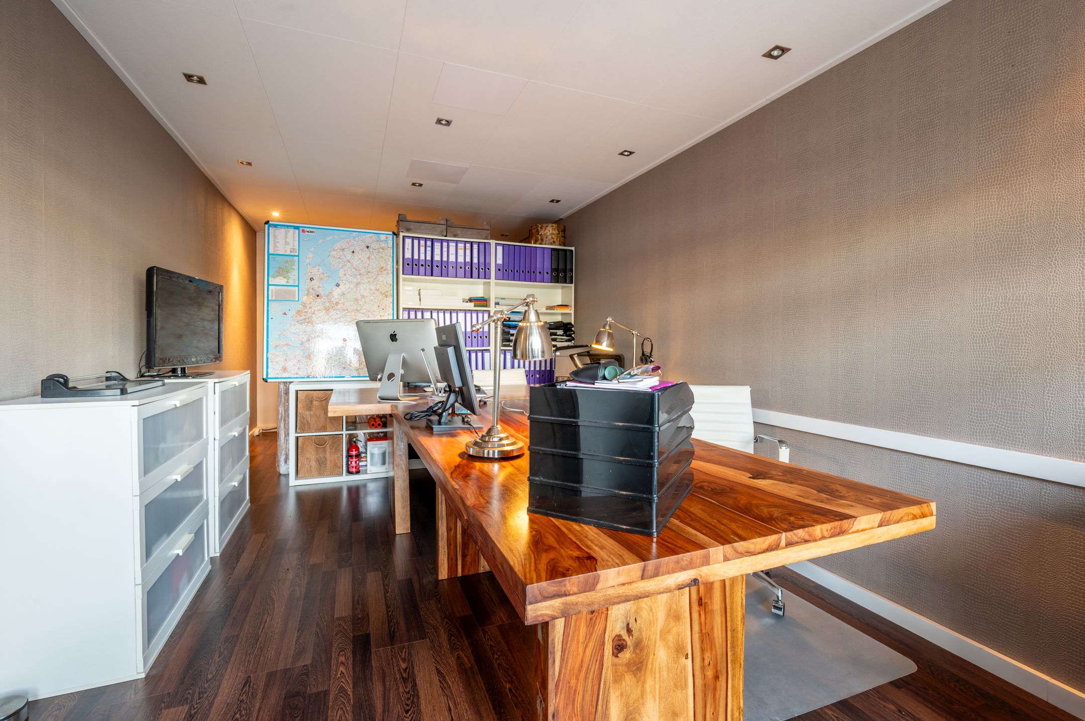 Foto 18 van Spakenburglaan 38